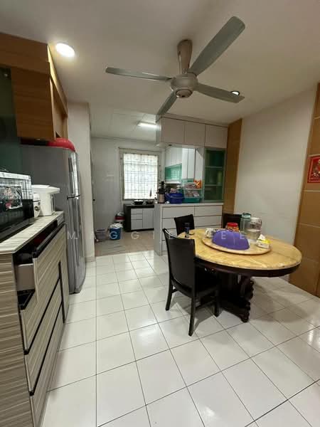 3-storey Terraced House for Sale in Bandar Putra (Kulai) - Maggie Lee - PropertyGuru.com.my