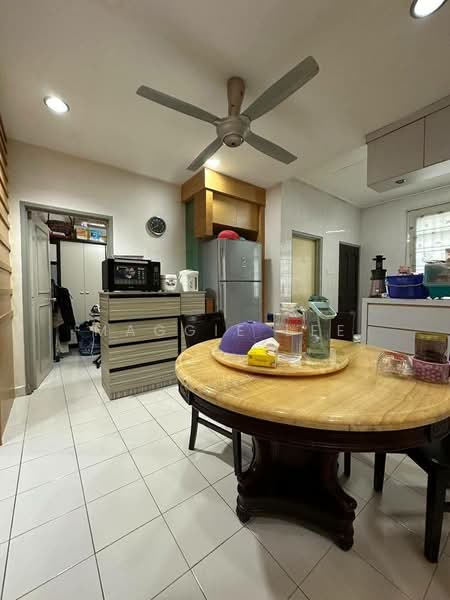 3-storey Terraced House for Sale in Bandar Putra (Kulai) - Maggie Lee - PropertyGuru.com.my