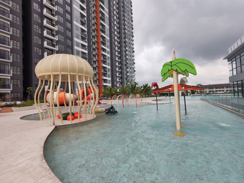 Condominium for Rent at The Jalil (Bayu Jalil) - Albee Chin - PropertyGuru.com.my