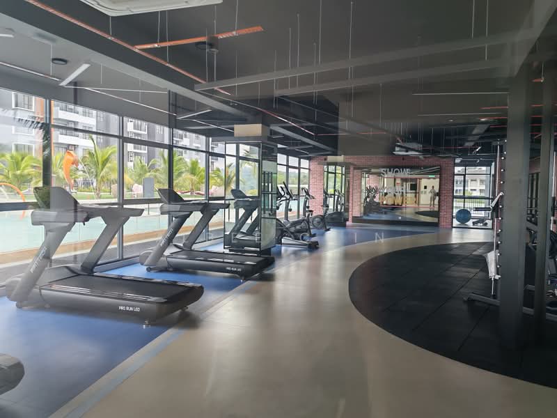 Condominium for Rent at The Jalil (Bayu Jalil) - Albee Chin - PropertyGuru.com.my