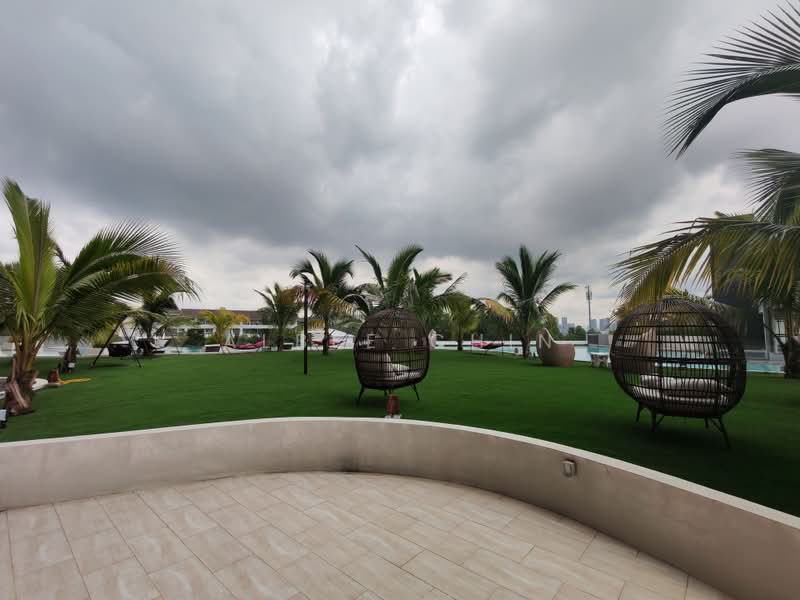 Condominium for Rent at The Jalil (Bayu Jalil) - Albee Chin - PropertyGuru.com.my