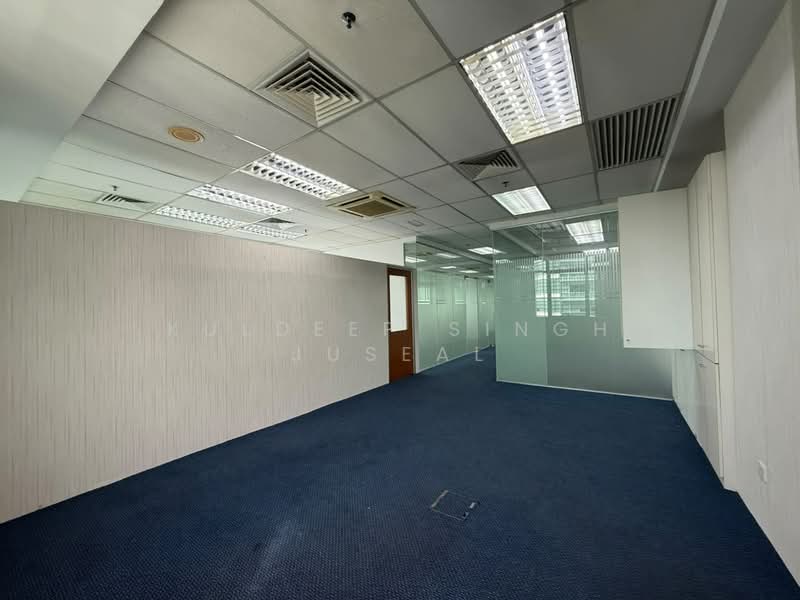 Office for Sale in Kl Sentral (Kuala Lumpur) - Kuldeep Singh Juseal - Interior - PropertyGuru.com.my