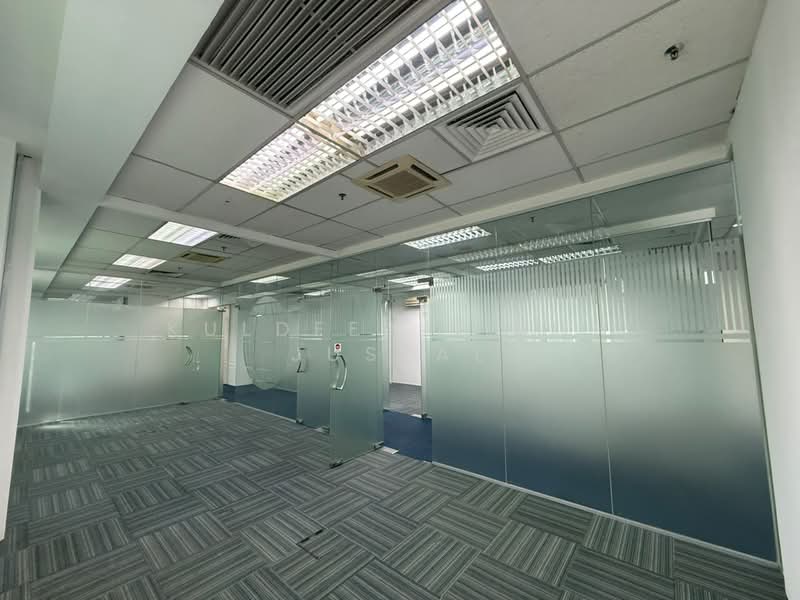 Office for Sale in Kl Sentral (Kuala Lumpur) - Kuldeep Singh Juseal - Interior - PropertyGuru.com.my