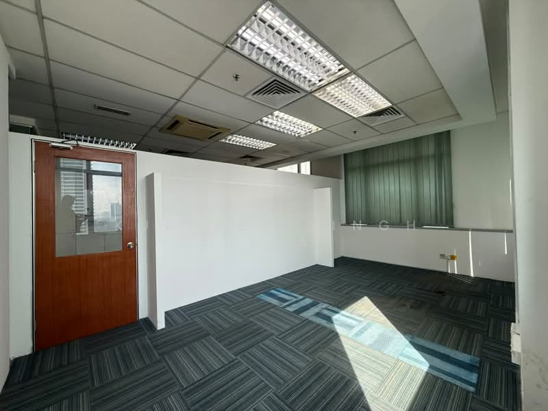 Office for Sale in Kl Sentral (Kuala Lumpur) - Kuldeep Singh Juseal - Interior - PropertyGuru.com.my