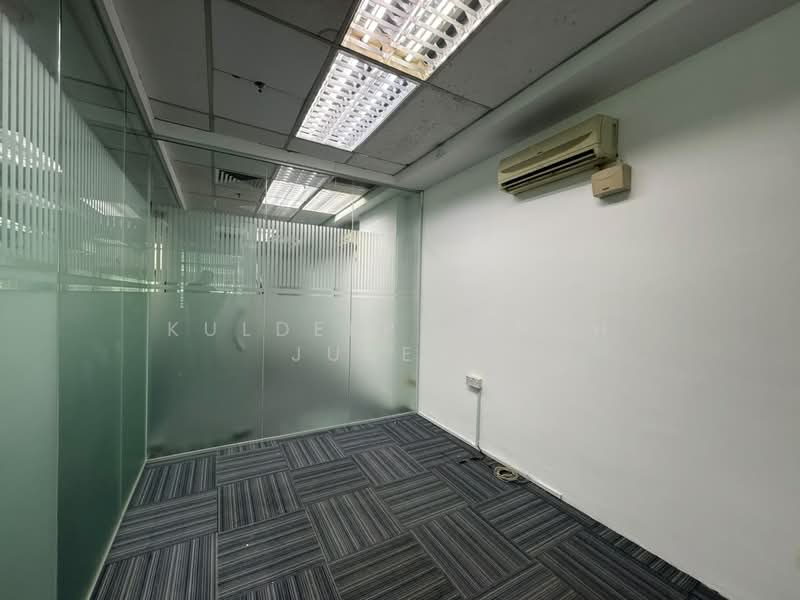 Office for Sale in Kl Sentral (Kuala Lumpur) - Kuldeep Singh Juseal - Interior - PropertyGuru.com.my