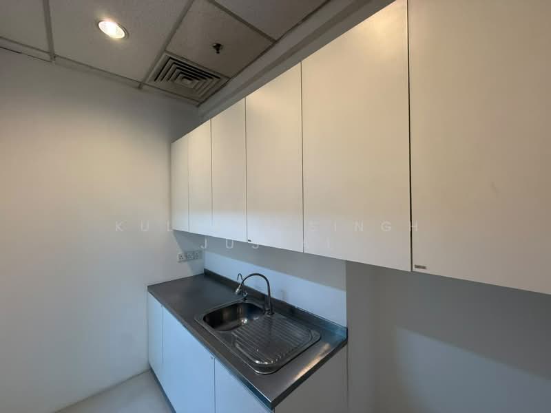 Office for Sale in Kl Sentral (Kuala Lumpur) - Kuldeep Singh Juseal - Interior - PropertyGuru.com.my