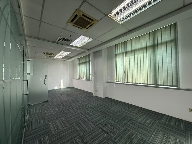 Office for Sale in Kl Sentral (Kuala Lumpur) - Kuldeep Singh Juseal - Interior - PropertyGuru.com.my