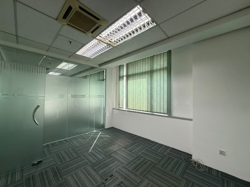 Office for Sale in Kl Sentral (Kuala Lumpur) - Kuldeep Singh Juseal - Interior - PropertyGuru.com.my