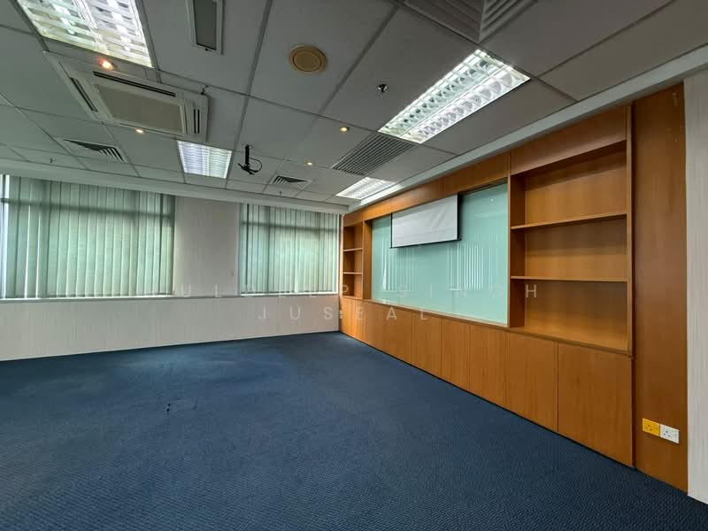Office for Sale in Kl Sentral (Kuala Lumpur) - Kuldeep Singh Juseal - Interior - PropertyGuru.com.my