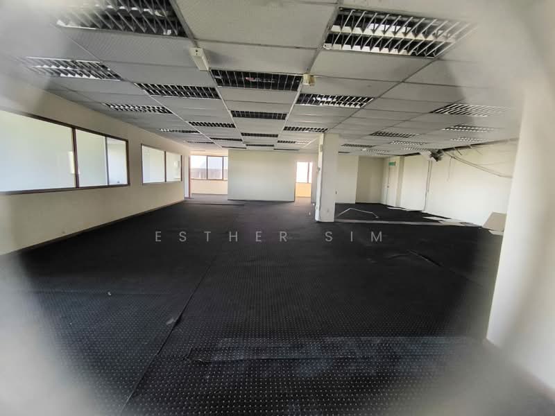 Pejabat untuk Disewa di Perai (Penang) - Esther Sim - Interior - PropertyGuru.com.my