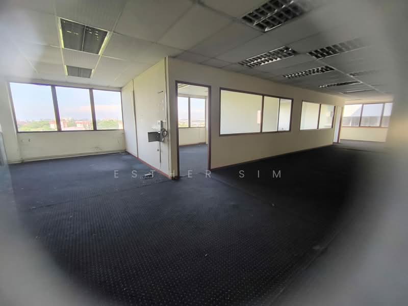 Pejabat untuk Disewa di Perai (Penang) - Esther Sim - Interior - PropertyGuru.com.my