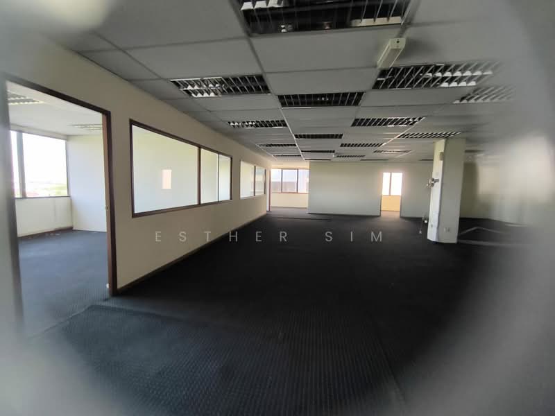 Pejabat untuk Disewa di Perai (Penang) - Esther Sim - Interior - PropertyGuru.com.my