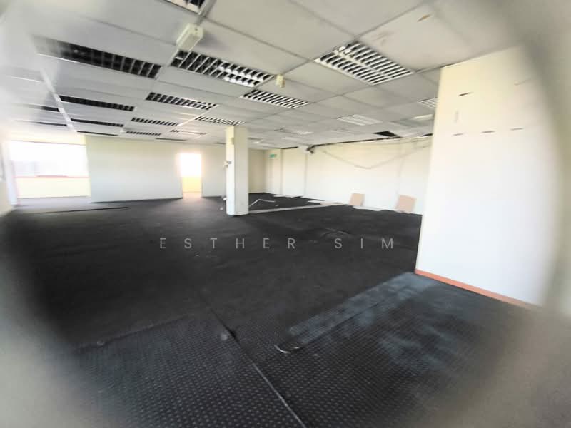 Pejabat untuk Disewa di Perai (Penang) - Esther Sim - Interior - PropertyGuru.com.my
