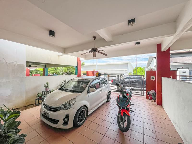 2-storey Terraced House for Sale in Taman Warisan Villa (Nilai) - Akramin Firdaus Bin Mokhtar - PropertyGuru.com.my