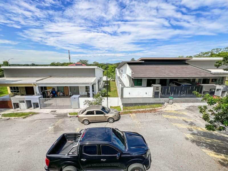 2-storey Terraced House for Sale in Taman Warisan Villa (Nilai) - Akramin Firdaus Bin Mokhtar - PropertyGuru.com.my