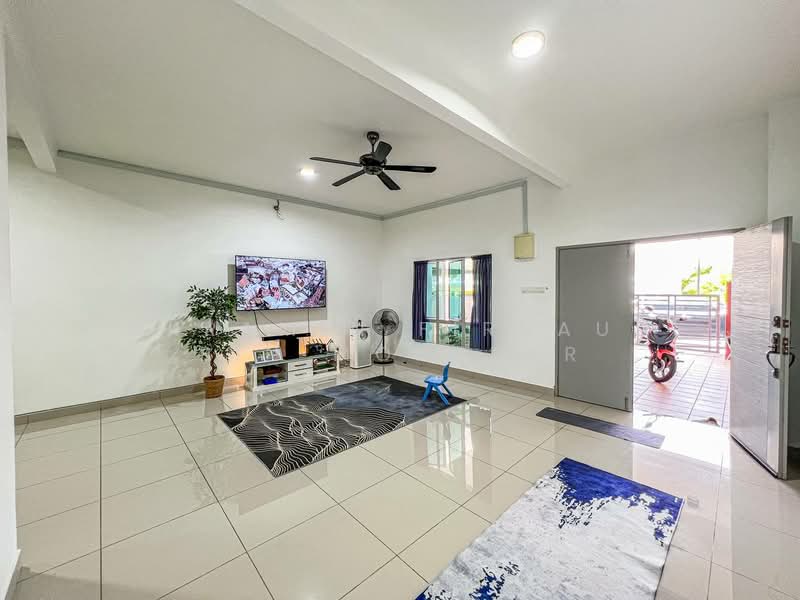 2-storey Terraced House for Sale in Taman Warisan Villa (Nilai) - Akramin Firdaus Bin Mokhtar - PropertyGuru.com.my