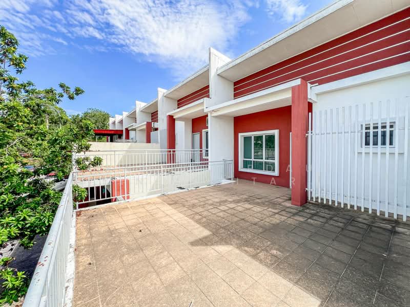 2-storey Terraced House for Sale in Taman Warisan Villa (Nilai) - Akramin Firdaus Bin Mokhtar - PropertyGuru.com.my