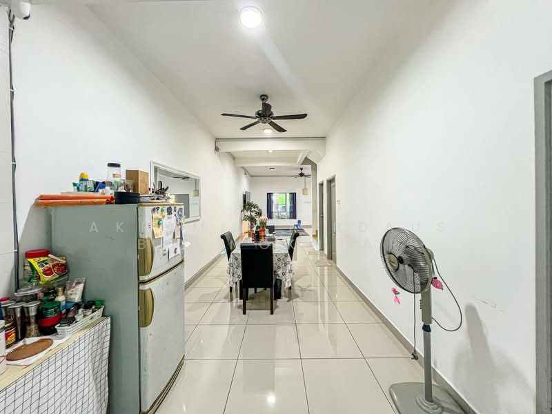 2-storey Terraced House for Sale in Taman Warisan Villa (Nilai) - Akramin Firdaus Bin Mokhtar - PropertyGuru.com.my