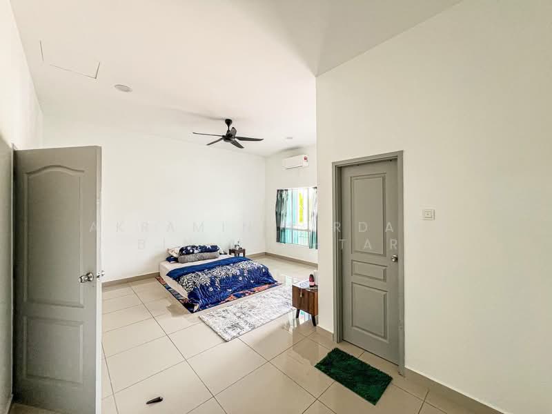 2-storey Terraced House for Sale in Taman Warisan Villa (Nilai) - Akramin Firdaus Bin Mokhtar - PropertyGuru.com.my