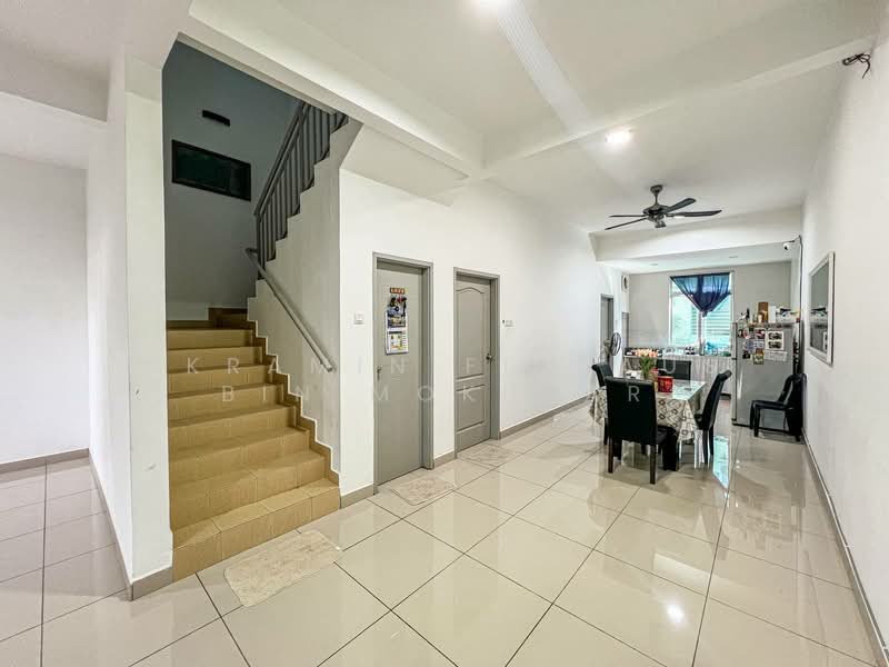 2-storey Terraced House for Sale in Taman Warisan Villa (Nilai) - Akramin Firdaus Bin Mokhtar - PropertyGuru.com.my