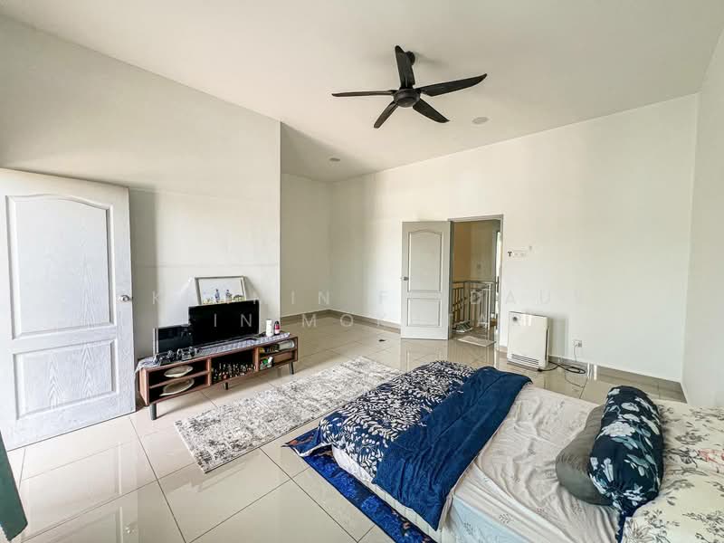 2-storey Terraced House for Sale in Taman Warisan Villa (Nilai) - Akramin Firdaus Bin Mokhtar - PropertyGuru.com.my