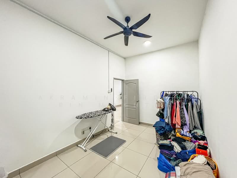 2-storey Terraced House for Sale in Taman Warisan Villa (Nilai) - Akramin Firdaus Bin Mokhtar - PropertyGuru.com.my