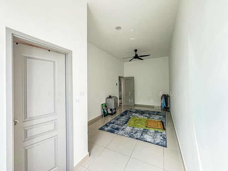 2-storey Terraced House for Sale in Taman Warisan Villa (Nilai) - Akramin Firdaus Bin Mokhtar - PropertyGuru.com.my