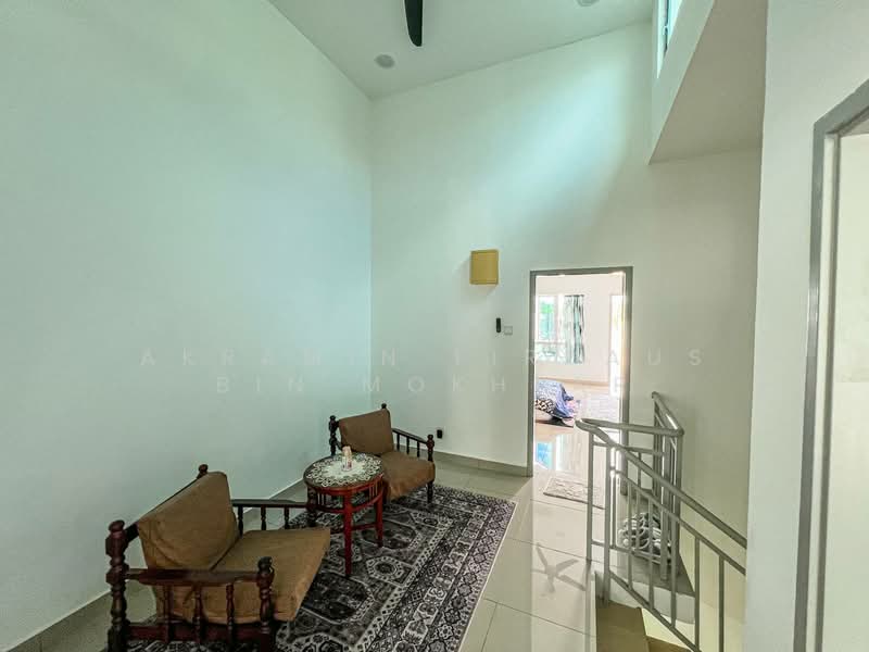 2-storey Terraced House for Sale in Taman Warisan Villa (Nilai) - Akramin Firdaus Bin Mokhtar - PropertyGuru.com.my