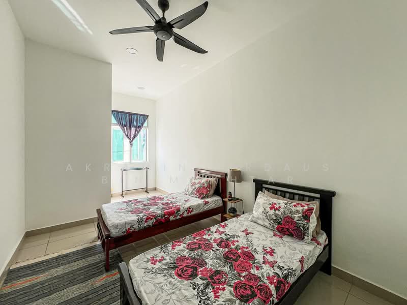 2-storey Terraced House for Sale in Taman Warisan Villa (Nilai) - Akramin Firdaus Bin Mokhtar - PropertyGuru.com.my