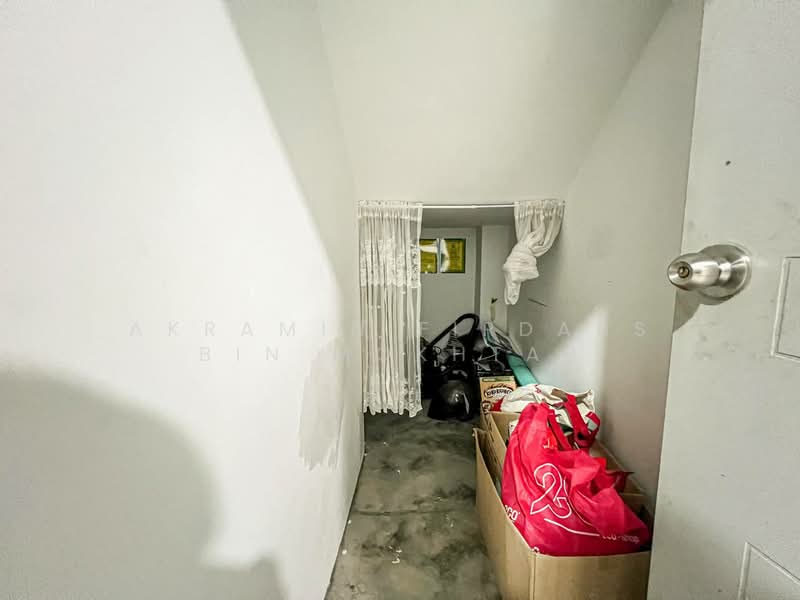 2-storey Terraced House for Sale in Taman Warisan Villa (Nilai) - Akramin Firdaus Bin Mokhtar - PropertyGuru.com.my