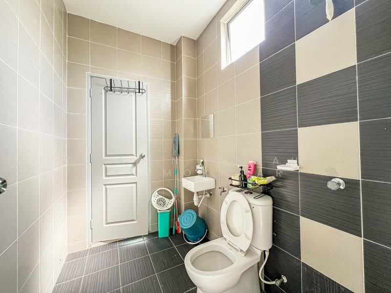 2-storey Terraced House for Sale in Taman Warisan Villa (Nilai) - Akramin Firdaus Bin Mokhtar - PropertyGuru.com.my