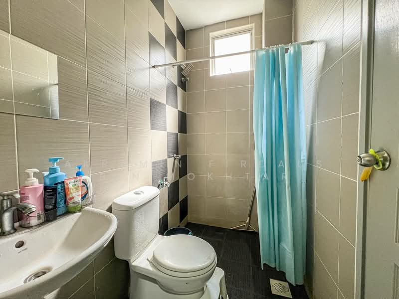2-storey Terraced House for Sale in Taman Warisan Villa (Nilai) - Akramin Firdaus Bin Mokhtar - PropertyGuru.com.my