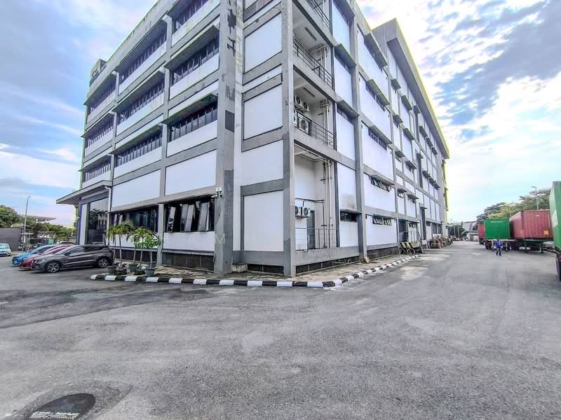 Warehouse for Rent in Shah Alam (Selangor) - Mohammad Omar - PropertyGuru.com.my