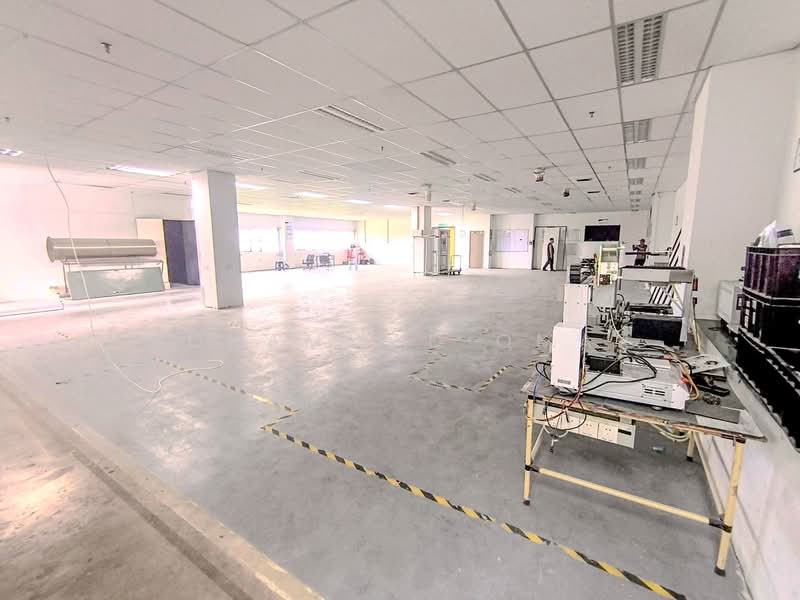 Warehouse for Rent in Shah Alam (Selangor) - Mohammad Omar - PropertyGuru.com.my