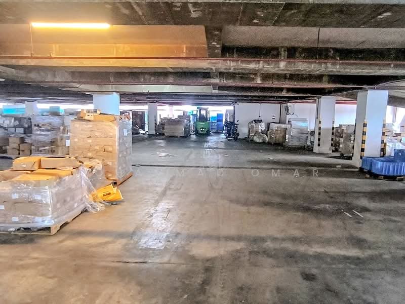 Warehouse for Rent in Shah Alam (Selangor) - Mohammad Omar - PropertyGuru.com.my