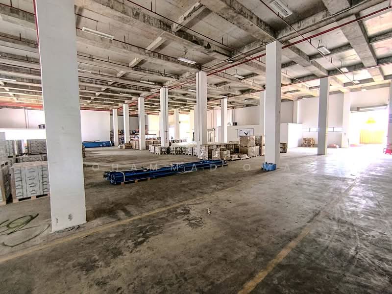 Warehouse for Rent in Shah Alam (Selangor) - Mohammad Omar - PropertyGuru.com.my