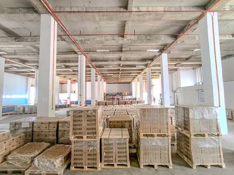 Warehouse for Rent in Shah Alam (Selangor) - Mohammad Omar - PropertyGuru.com.my