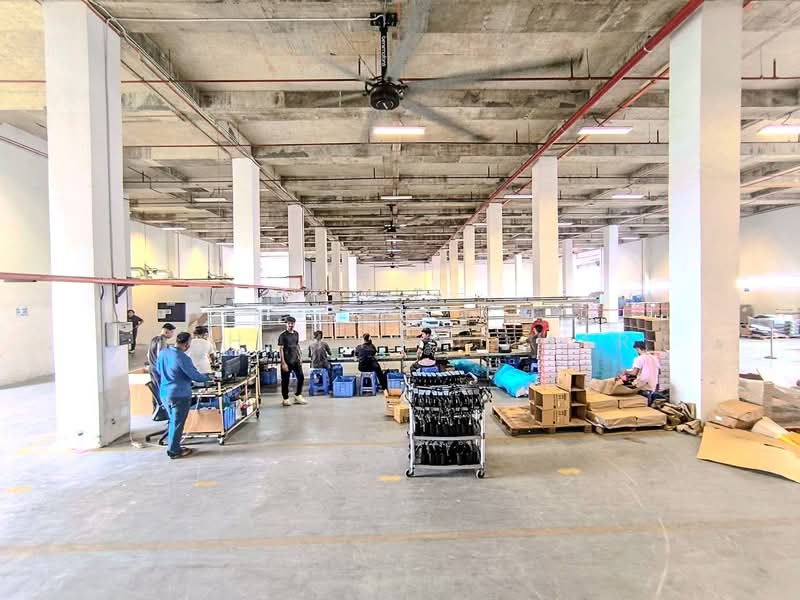 Warehouse for Rent in Shah Alam (Selangor) - Mohammad Omar - PropertyGuru.com.my