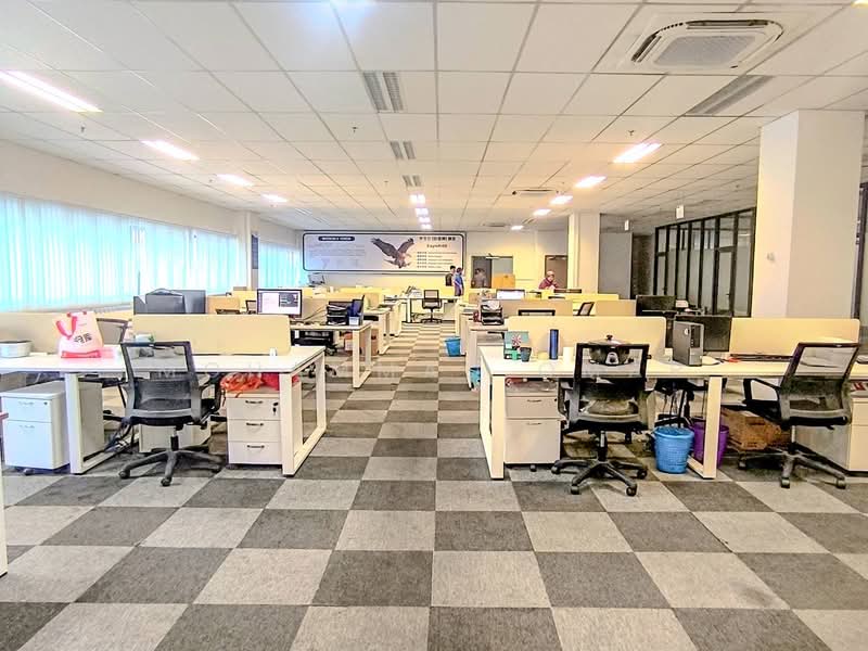 Warehouse for Rent in Shah Alam (Selangor) - Mohammad Omar - PropertyGuru.com.my