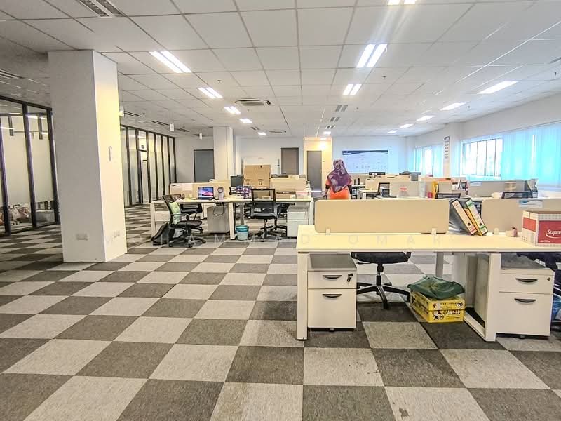 Warehouse for Rent in Shah Alam (Selangor) - Mohammad Omar - PropertyGuru.com.my