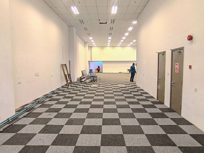 Warehouse for Rent in Shah Alam (Selangor) - Mohammad Omar - PropertyGuru.com.my