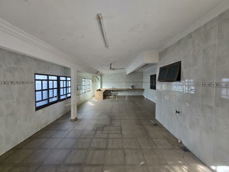 Semi-Detached House for Sale in Taman Bukit Mewah (Kajang) - Michelle Tan - Kitchen - PropertyGuru.com.my
