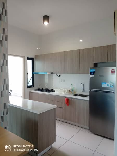 Condominium for Rent at The Raffles Suites - Susan On - PropertyGuru.com.my