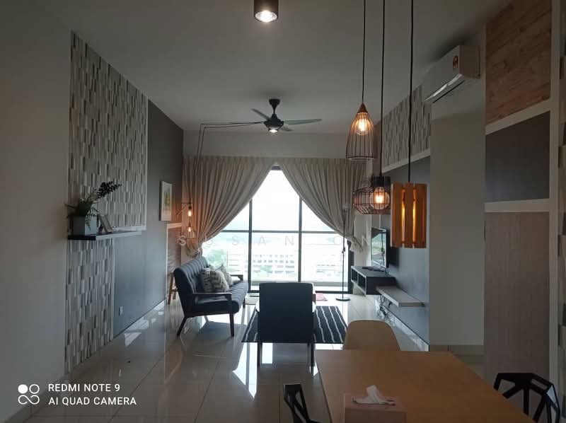 Condominium for Rent at The Raffles Suites - Susan On - PropertyGuru.com.my