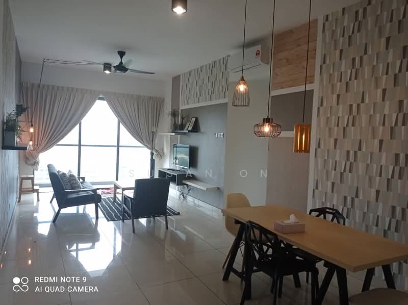Condominium for Rent at The Raffles Suites - Susan On - PropertyGuru.com.my