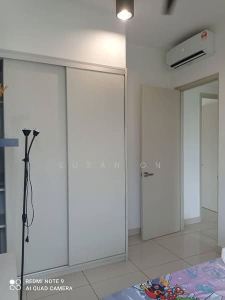 Condominium for Rent at The Raffles Suites - Susan On - PropertyGuru.com.my