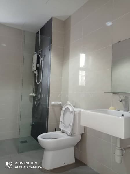 Condominium for Rent at The Raffles Suites - Susan On - PropertyGuru.com.my