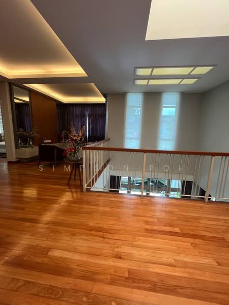 Rumah Berkembar untuk Dijual di Perling (Skudai) - Simpson Poh - PropertyGuru.com.my