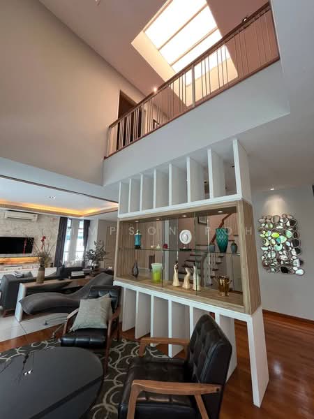 Rumah Berkembar untuk Dijual di Perling (Skudai) - Simpson Poh - PropertyGuru.com.my