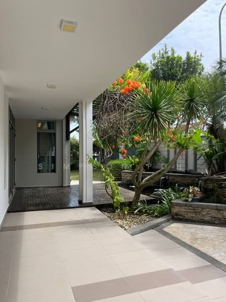 Rumah Berkembar untuk Dijual di Perling (Skudai) - Simpson Poh - PropertyGuru.com.my